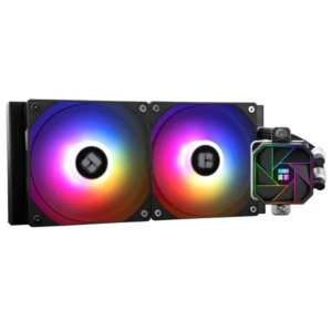 Tản nhiệt AIO THERMALRIGHT Aqua Elite 240 V3 - Đen