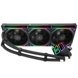Tản nhiệt AIO THERMALRIGHT FROZEN INFINITY 360 Đen