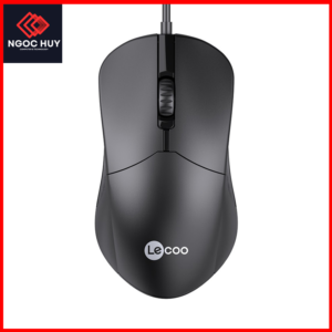 Chuột Có Dây LECOO M1102 USB Chính hãng