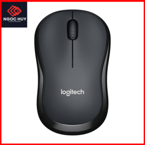 Chuột không dây Logitech M220 Silent OEM