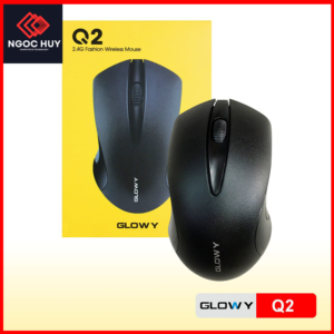 Chuột Không Dây Gloway Q2