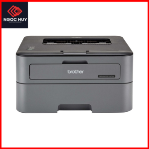 Máy in 2 mặt BROTHER HL-L2321D Chính hãng
