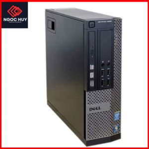 Máy bộ Dell Optiplex 9020 SFF Renew