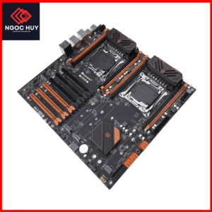 MAINBOARD HUANANZHI X99 F8D Plus Dual 2 CPU