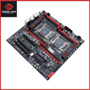 Mainboard HUANANZHI X99 T8D Dual CPU