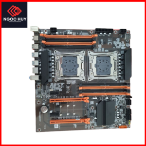 Mainboard X99H DDR4 DUAL CPU OEM