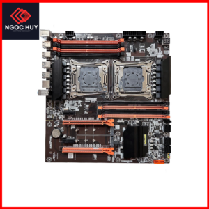 Mainboard X99H DDR3 DUAL CPU OEM